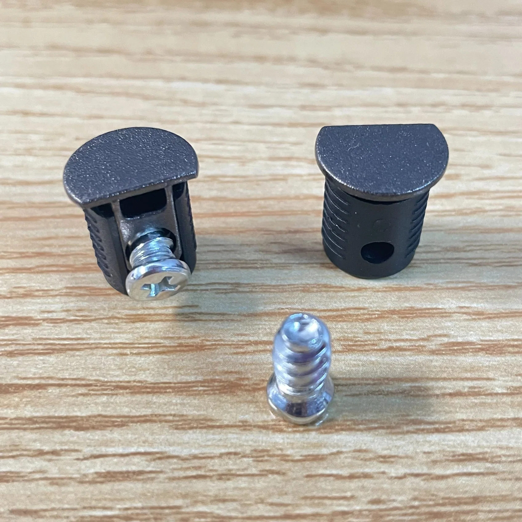 Cabinet Fittings Kd Connector for Furniture Panel Assemble