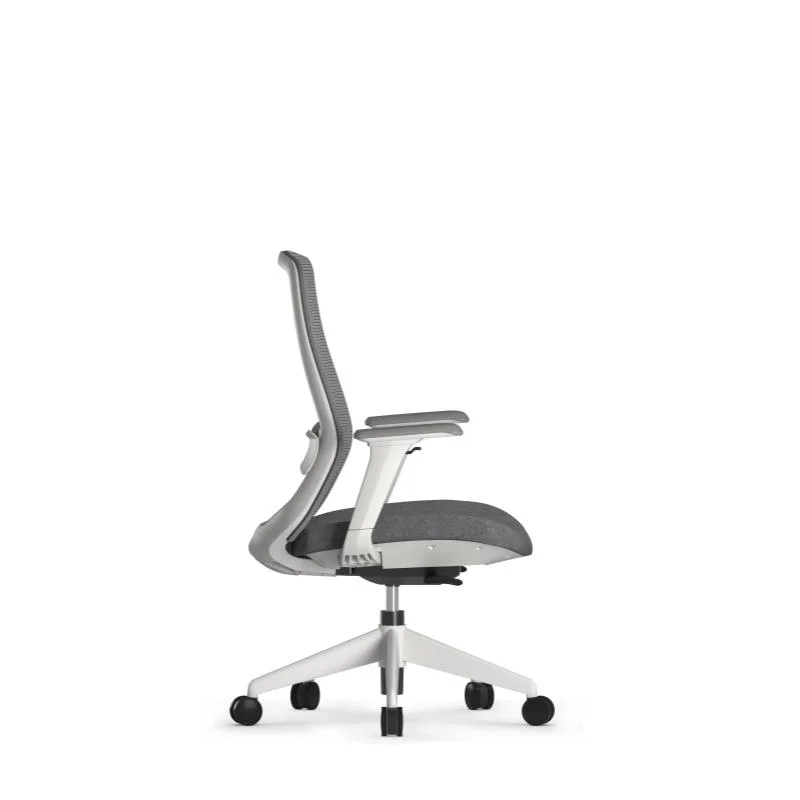 Nuevo diseño Popular de computadora ergonómico Muebles de malla silla de oficina