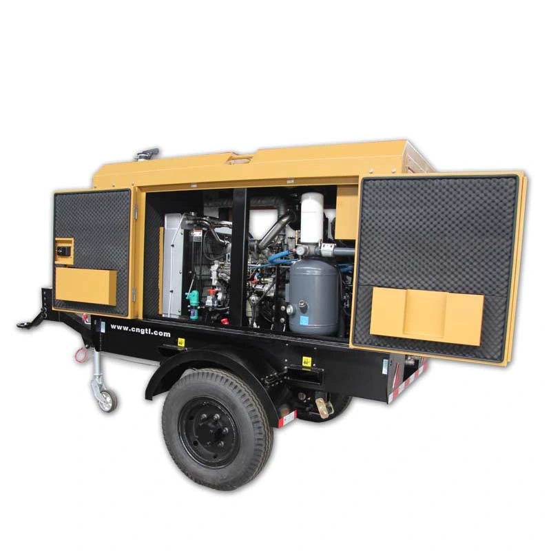 Fashion China Online Gtl 3330X1750X1640mm High Pressure Air Ingersoll Rand Screw Compressor