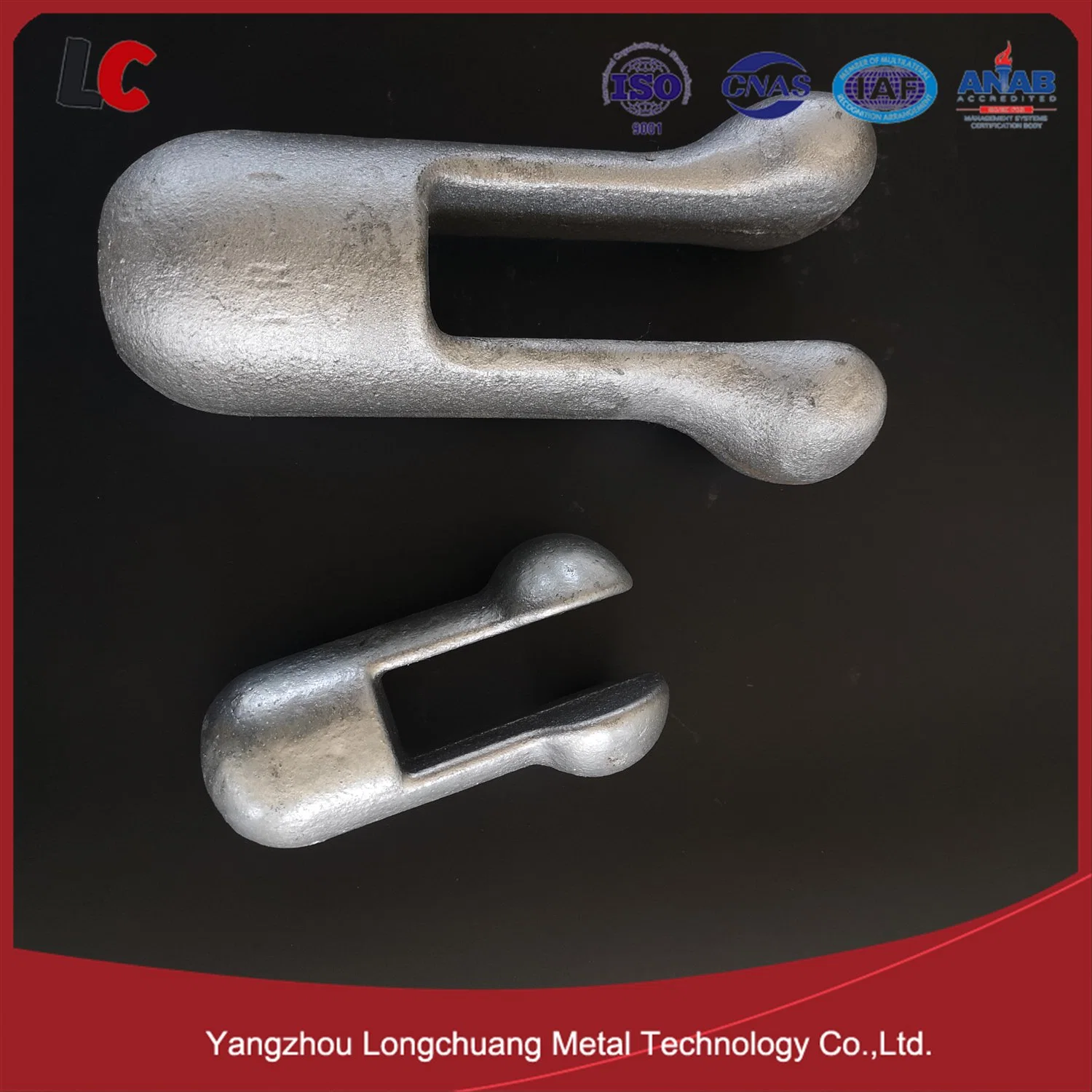 China Casting Foundry Auto Spare Parts