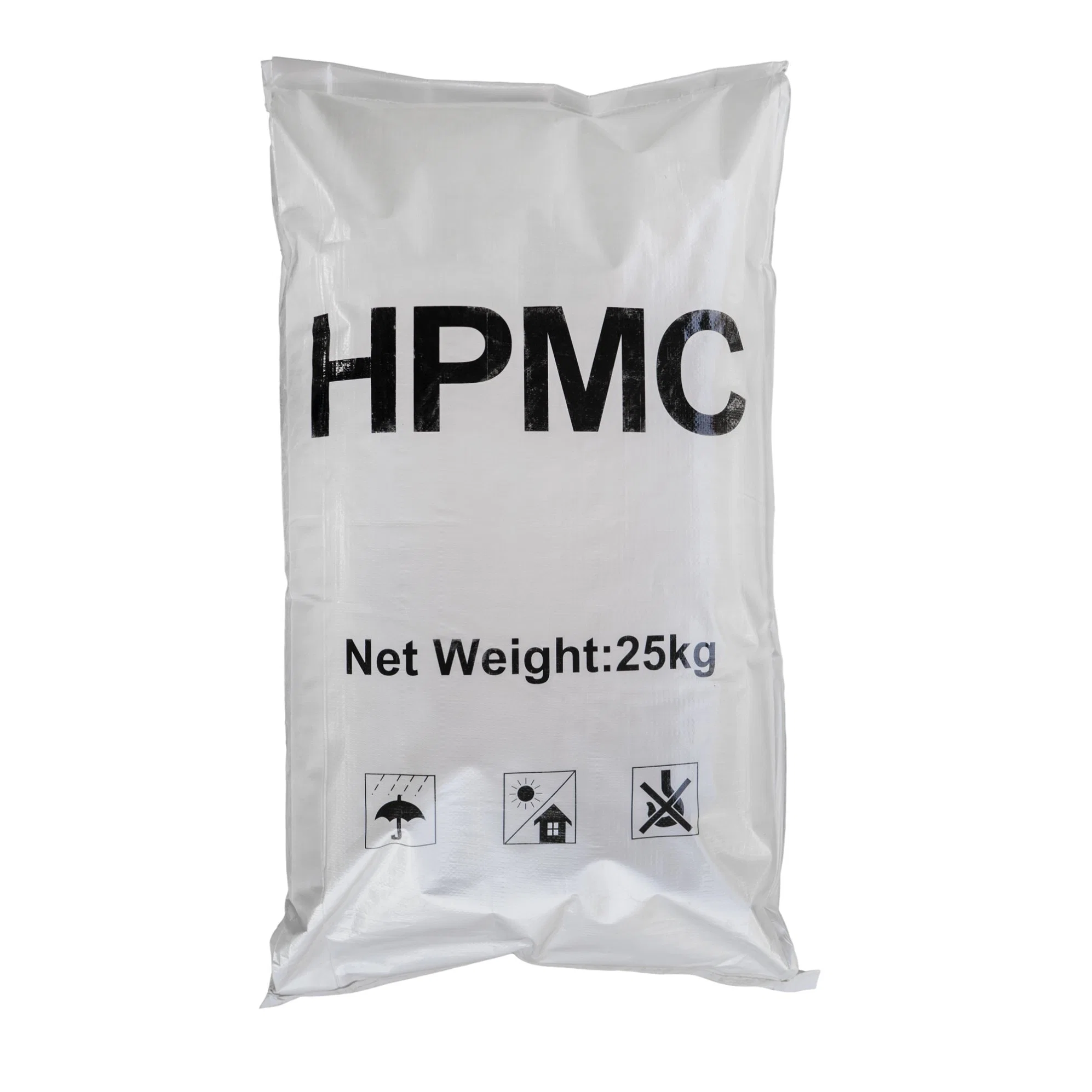 Alta Qualidade Preço de fábrica HPMC 200, 000MPa. S Hidroxipropil Celulose para produtos químicos de pintura
