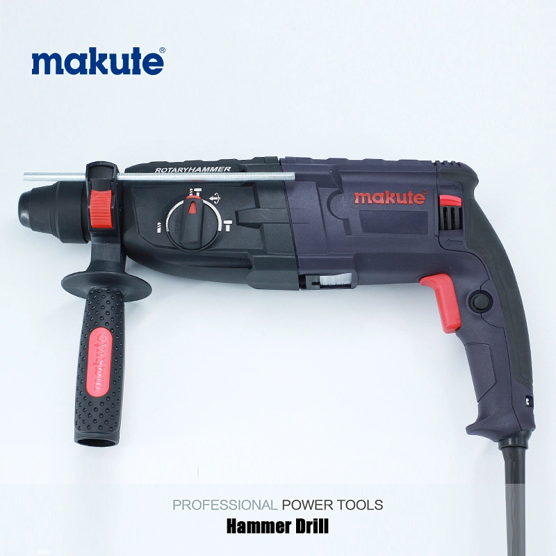 2017 Newest Cordless Rotary Hammer Drill