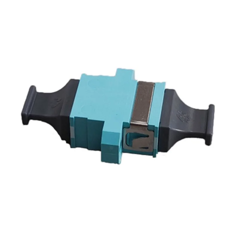 Hight Quality 8c/12c/16c Fiber Optical Connector MPO/MTP Adapter