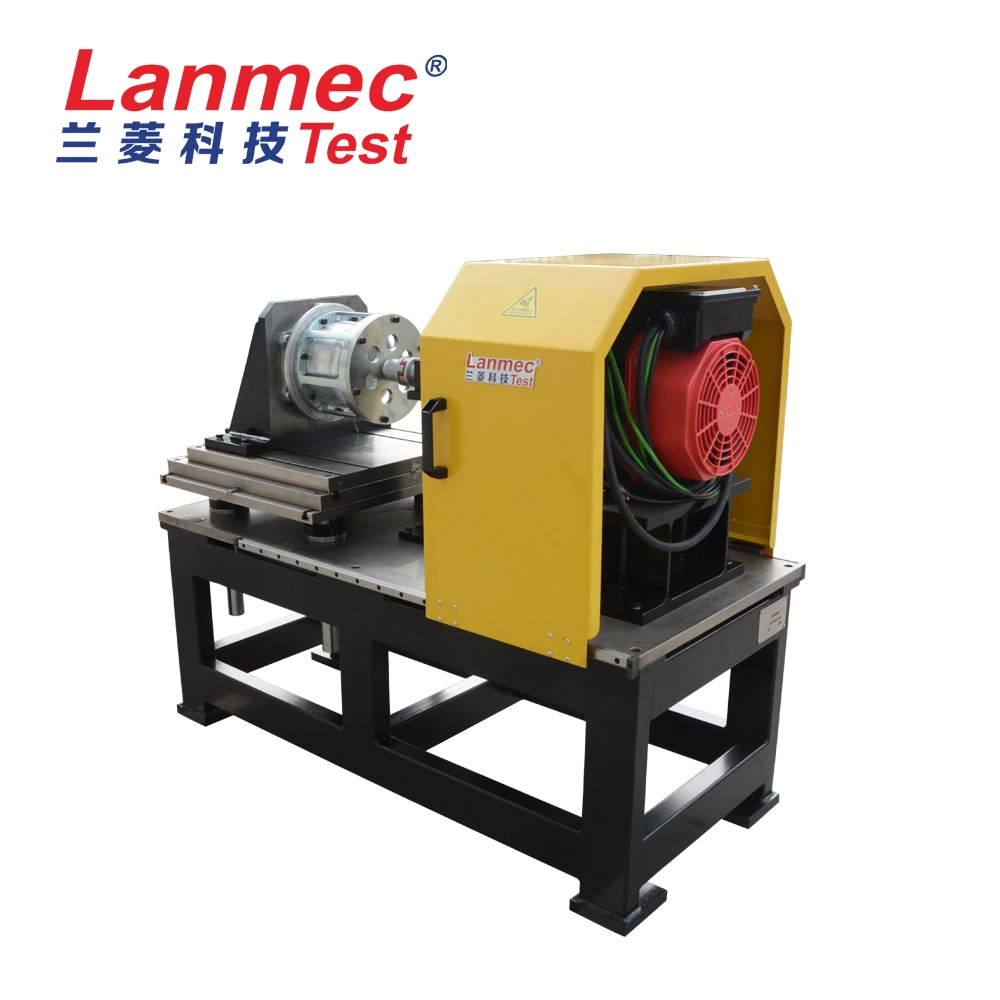 Chinese Powerful Manufacturers Supply Fan Motor Test Bench