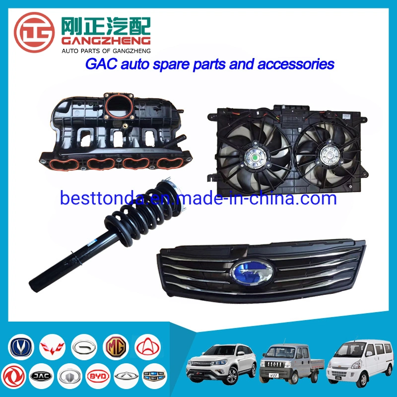 Auto Auto Ersatzteil für GAC Trumpchi GA3 Ga3s Ga5 GA6 GS3 GS4 GS5 GS7 GS8 GM6 GM8