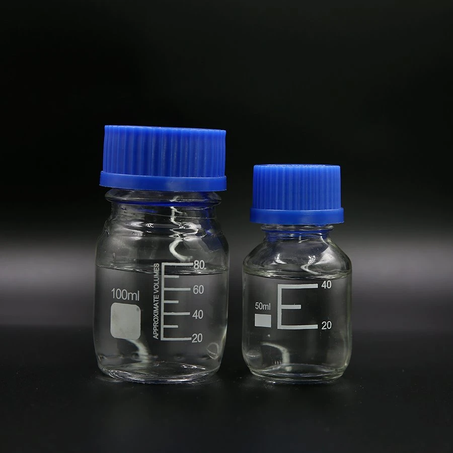 Le fabricant offre le réactif Emery 912 Glycéol réactif glycérine USP réactif chimique N° cas : 56-81-5