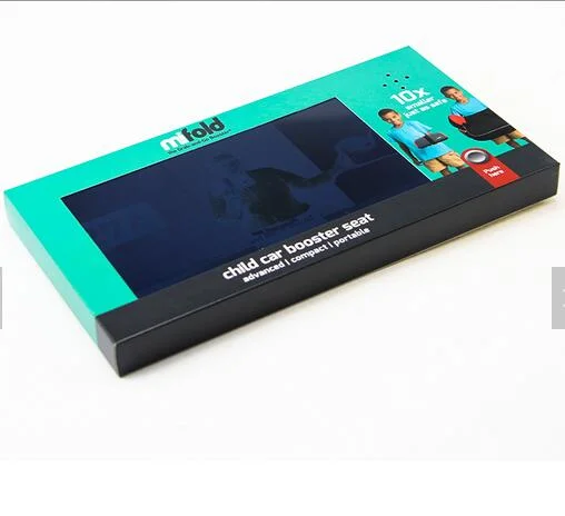 OEM Video Greeting Card for Promotion