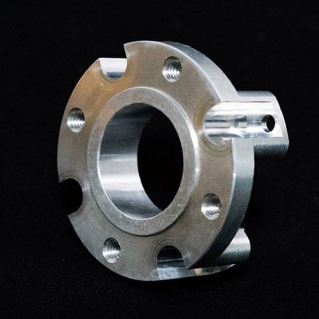 Bolt Aluminum Housing Large Electronic Casted Cast in Place Aluminum Sand Cast Tool Forms