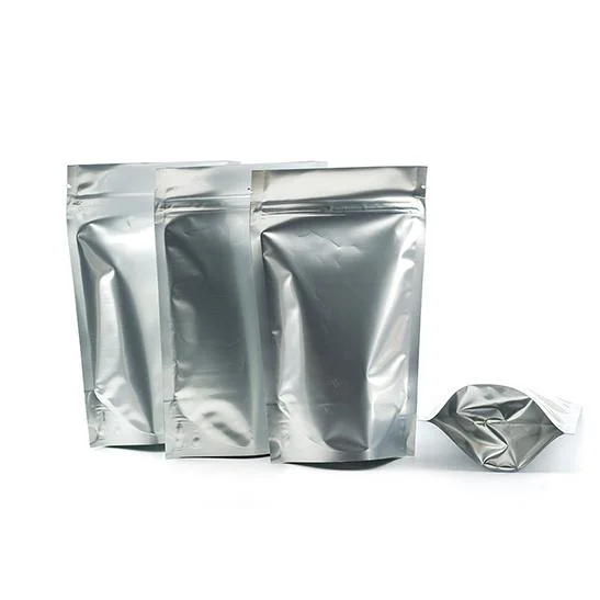 Factory Price 25 Micron 8011 Cold Form Aluminum Foil for Pharmaceutical Packaging