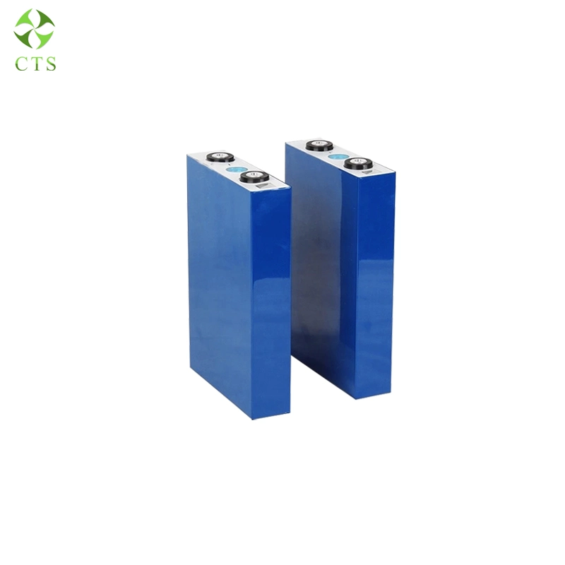 Deep Cycle Life 3.2V 100ah 120ah LiFePO4 Battery Cell for Solar Wind Power Energy Storage