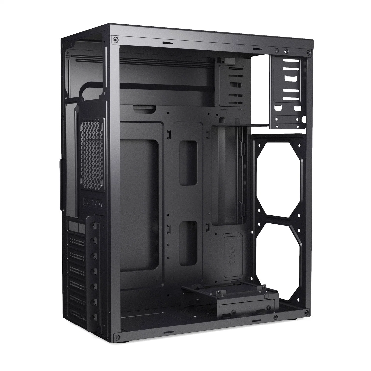 ATX Computer Casing Chinese Case Manufacturer