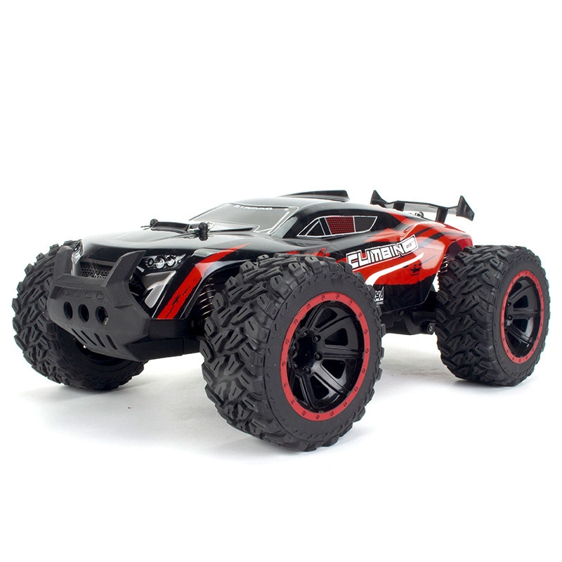 Hot Four-Wheel Drive off-Road Racing 1: 14 Bigfoot Remote Control Car