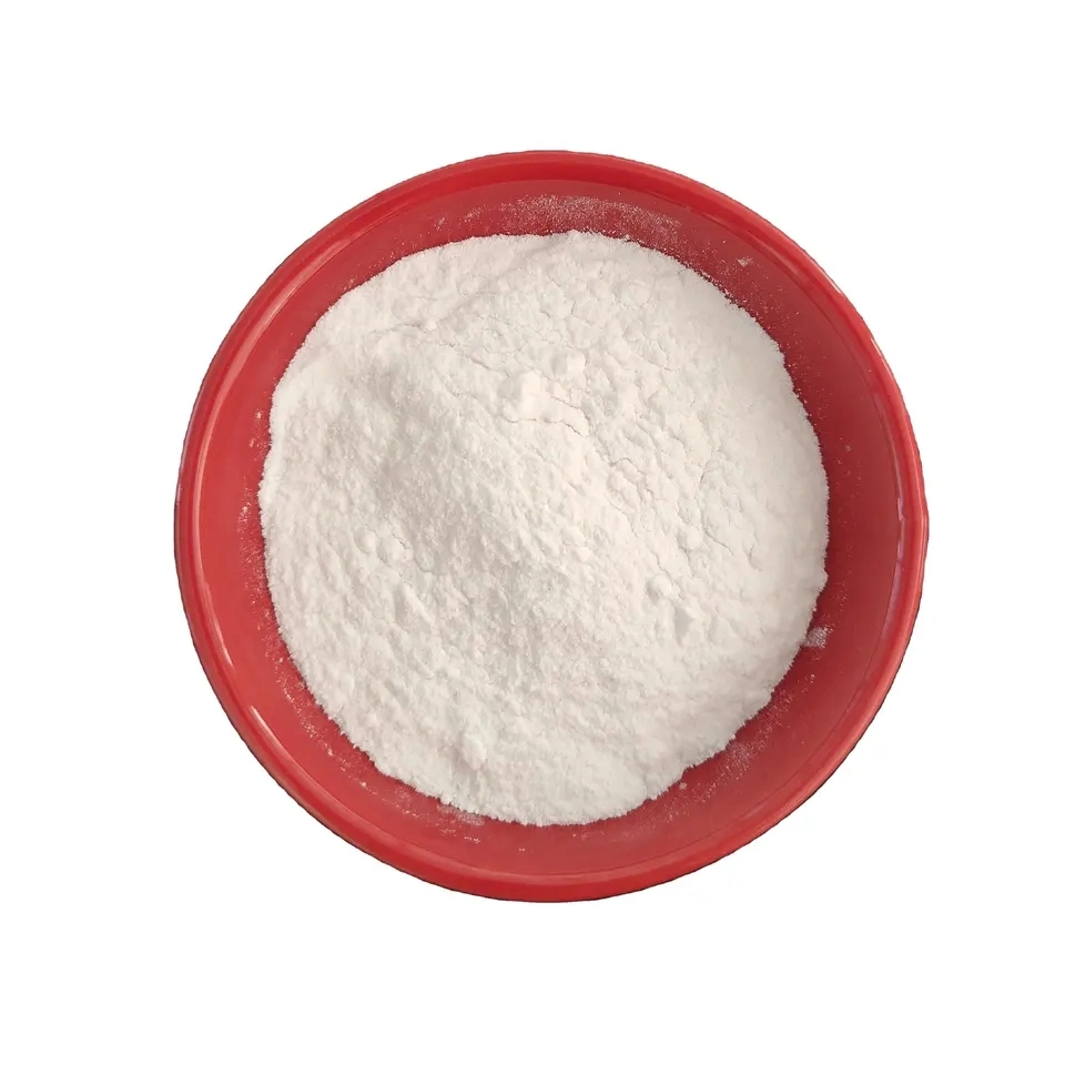 High Purity Food Additives Amino Acid CAS No.: 541-15-1 L-Carnitine