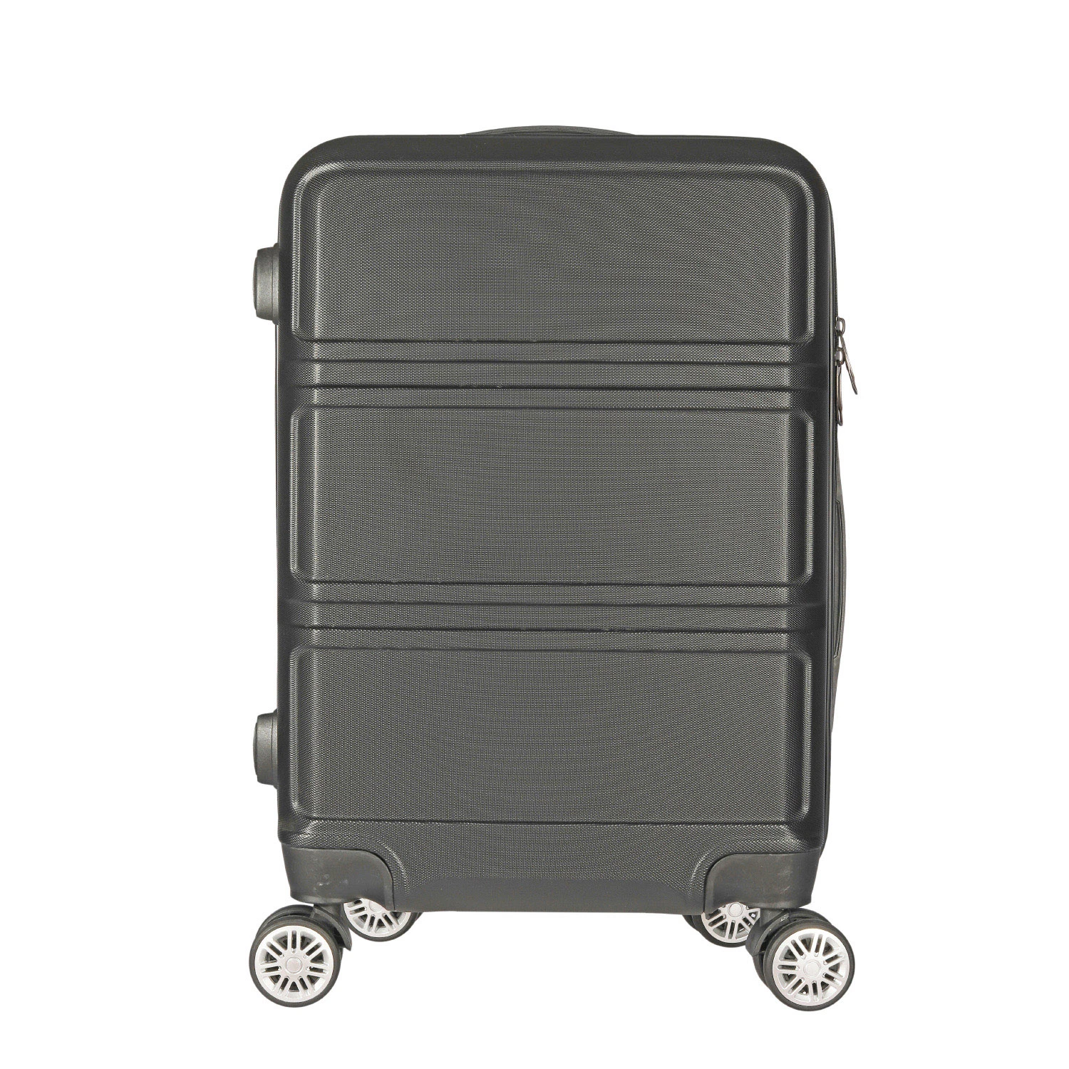 ABS Hard Travel Trolley Case Suitcase Bag Wheeled Luggage (XHA212)