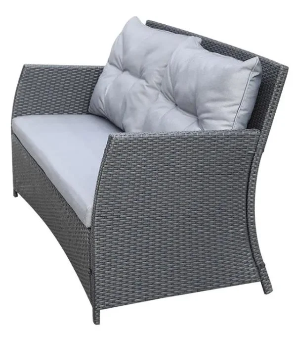 New Aluminium Wicker Garden Furniture Factory Direct