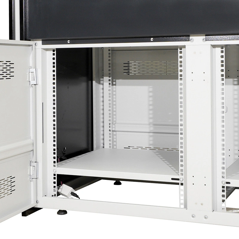 Specialized Furniture Control Room --Console 19inch Server Rack