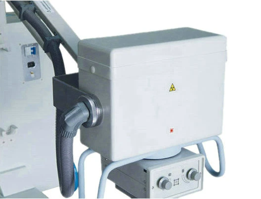 Light Weight X Ray Diagnose Medical Equipment