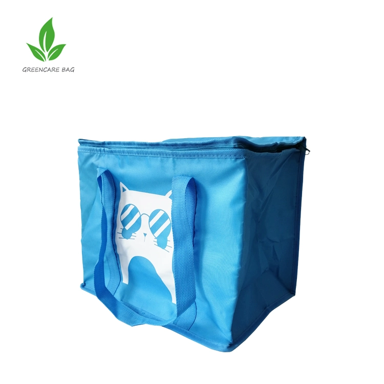 Lunch Bag Insulated Cooler Keep Warm Boxes