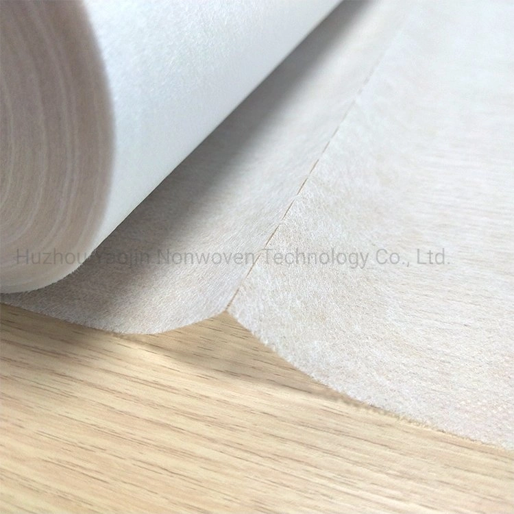 Disposable Surgical Medical Non Woven Bed Cover Sheet for Hospital Hotel