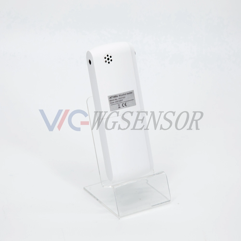 Best Quality Consumer Alcohol Tester Gift