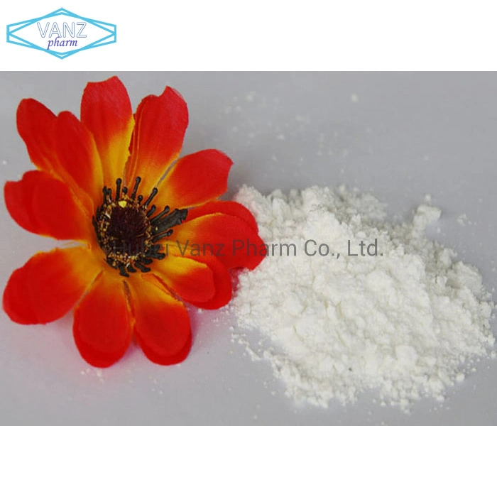 Factory Supply Hydroxychloroquine Sulfate