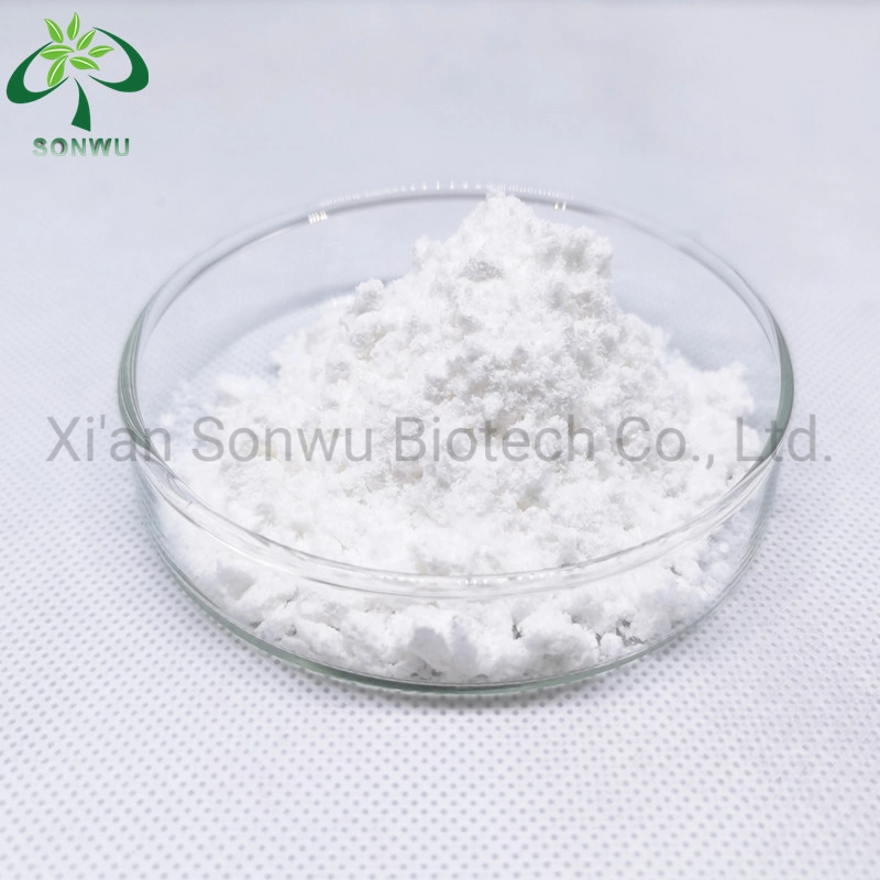 Sonwu High quality/High cost performance Nootropics Aniracetam