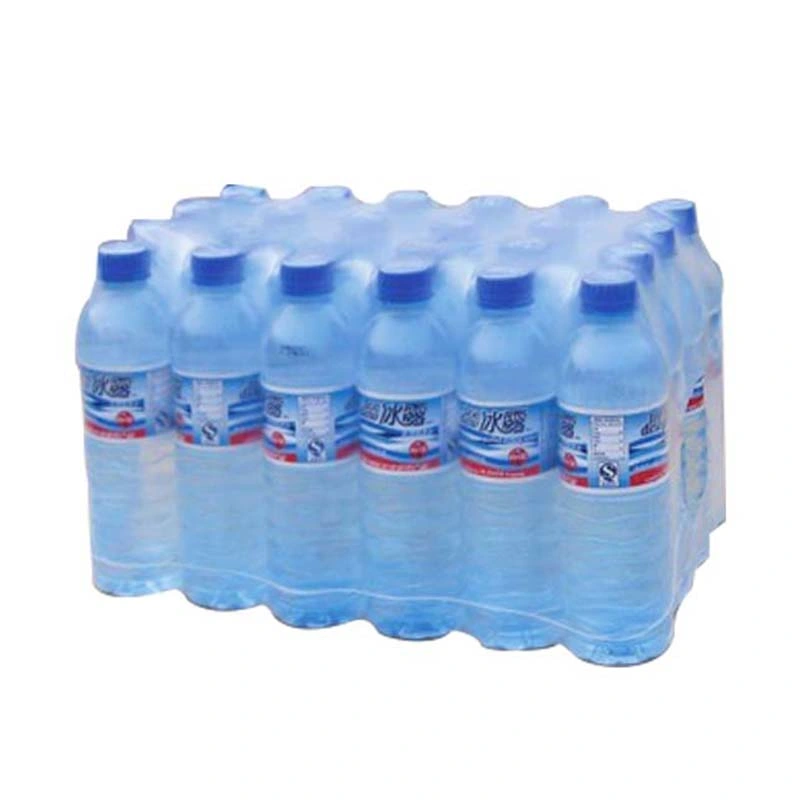 Most Selling Products Bottle Water PE Shrink Film Perforated PE Film