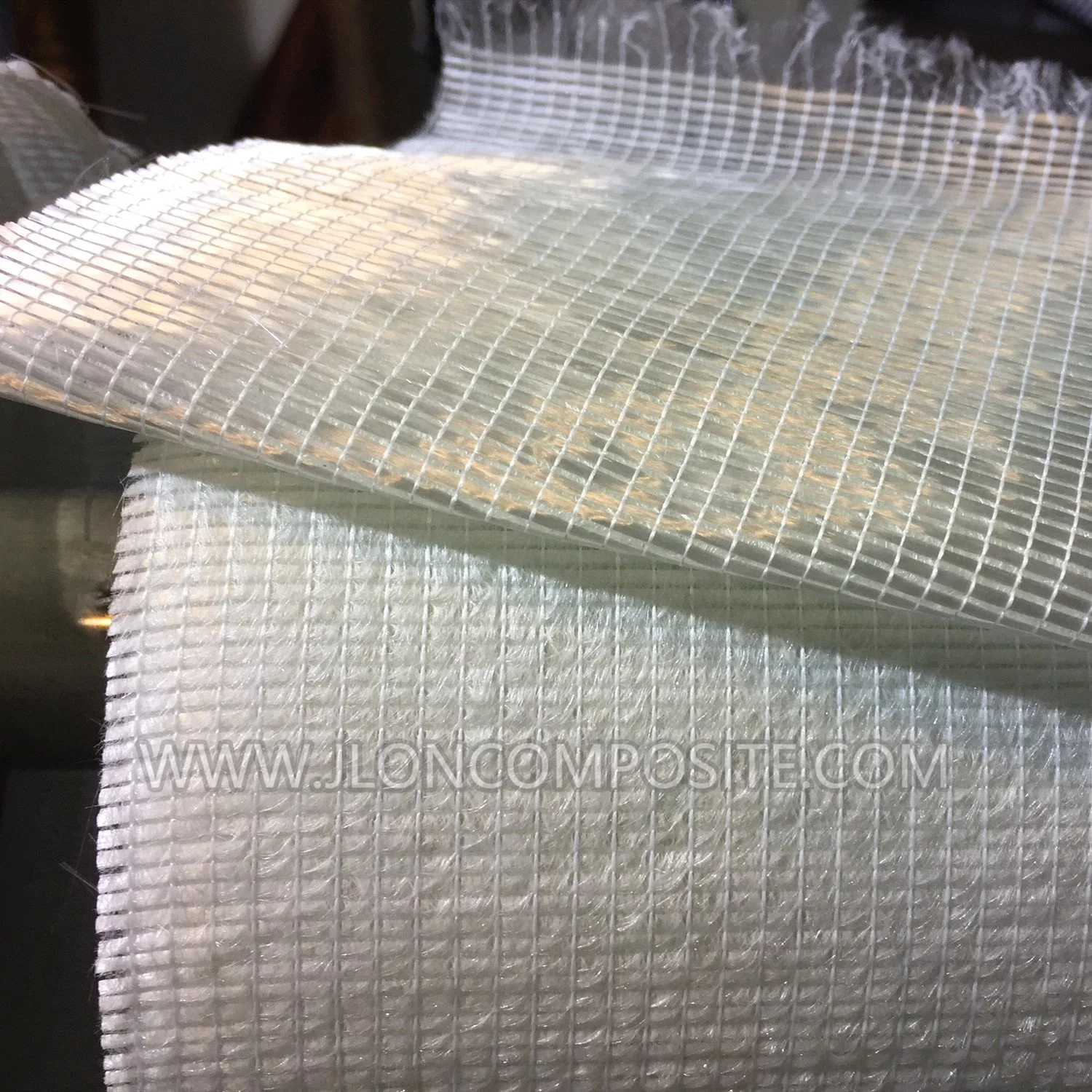 Fiberglass Unidirectional Fabric for Pultrusion