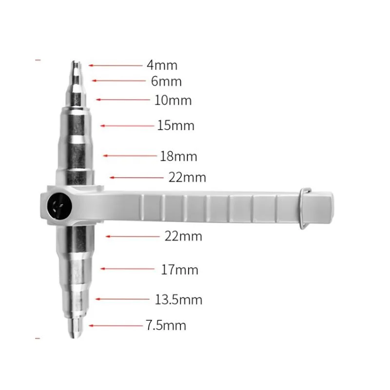 Popular Tube Expander /Hand Tool/Refrigeration Tool