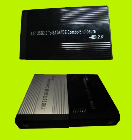 Support de disque dur externe USB3.0 vers SATA/IDE