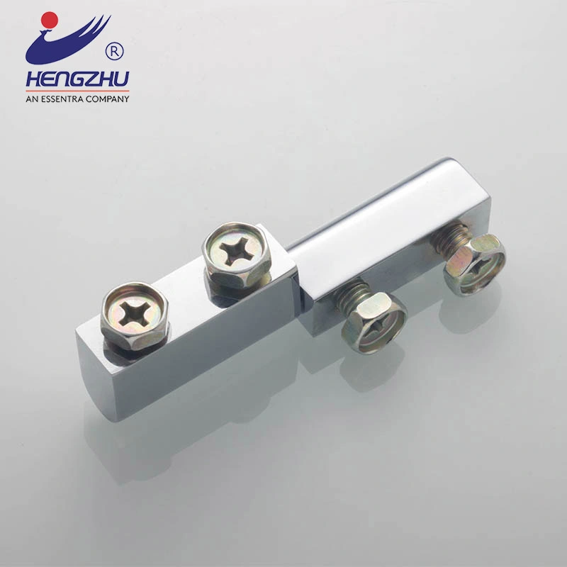 Hl030 Hengzhu zinc Die Casting Hinge pour porte et armoire