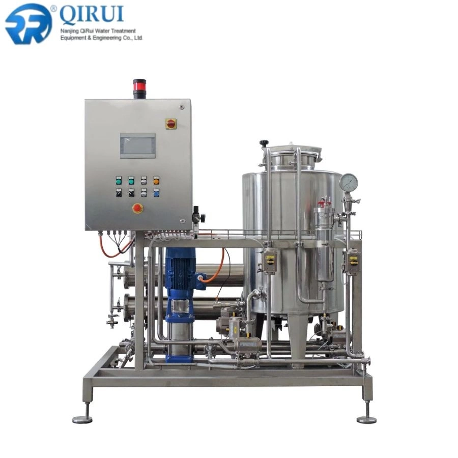 Reverse Osmosis Equipment Domestic Water Purification Treatment Machine Is Firm And Durable