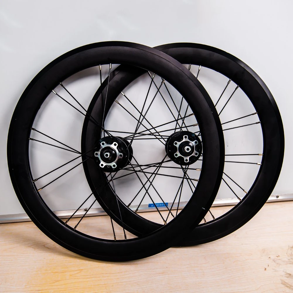 Road Mountain Spare Parts Accessories Wheels Tyre Electric Bike Fat Bicycle Wheel