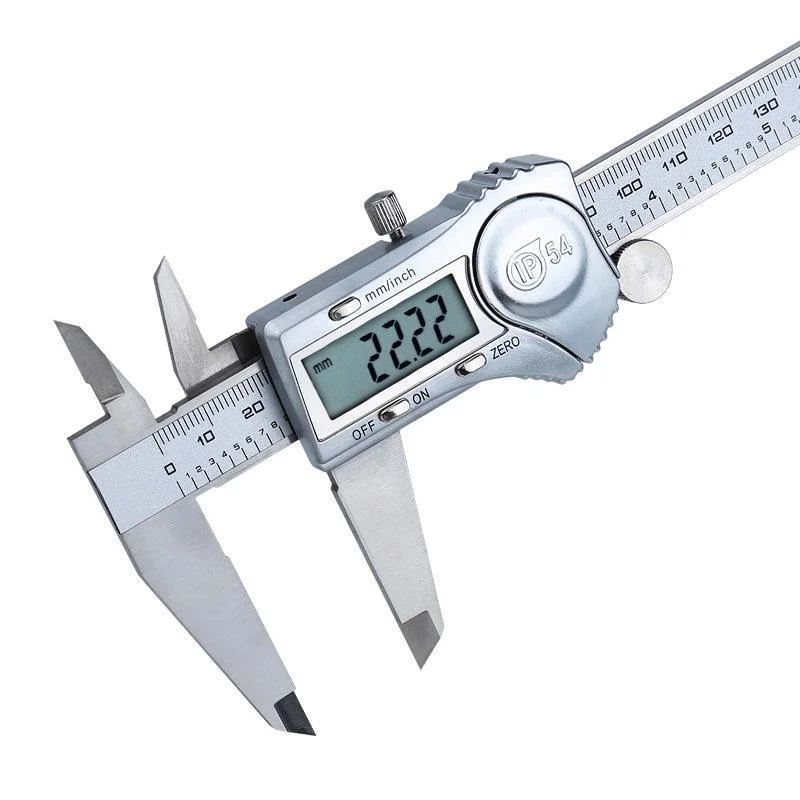 Equipo de medición de altura y profundidad Prueba de medición de altura y profundidad Instrumento mg-HD01 instrumentos y herramientas de medición de pruebas