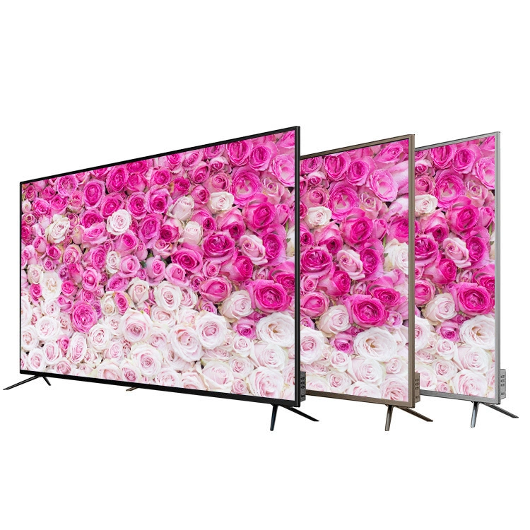 32 Inch Smart TV LED TV 2023 New Video