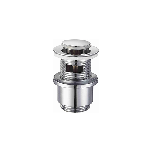 Factory of Sink Strainer Drain Stopper with Chrome Plated