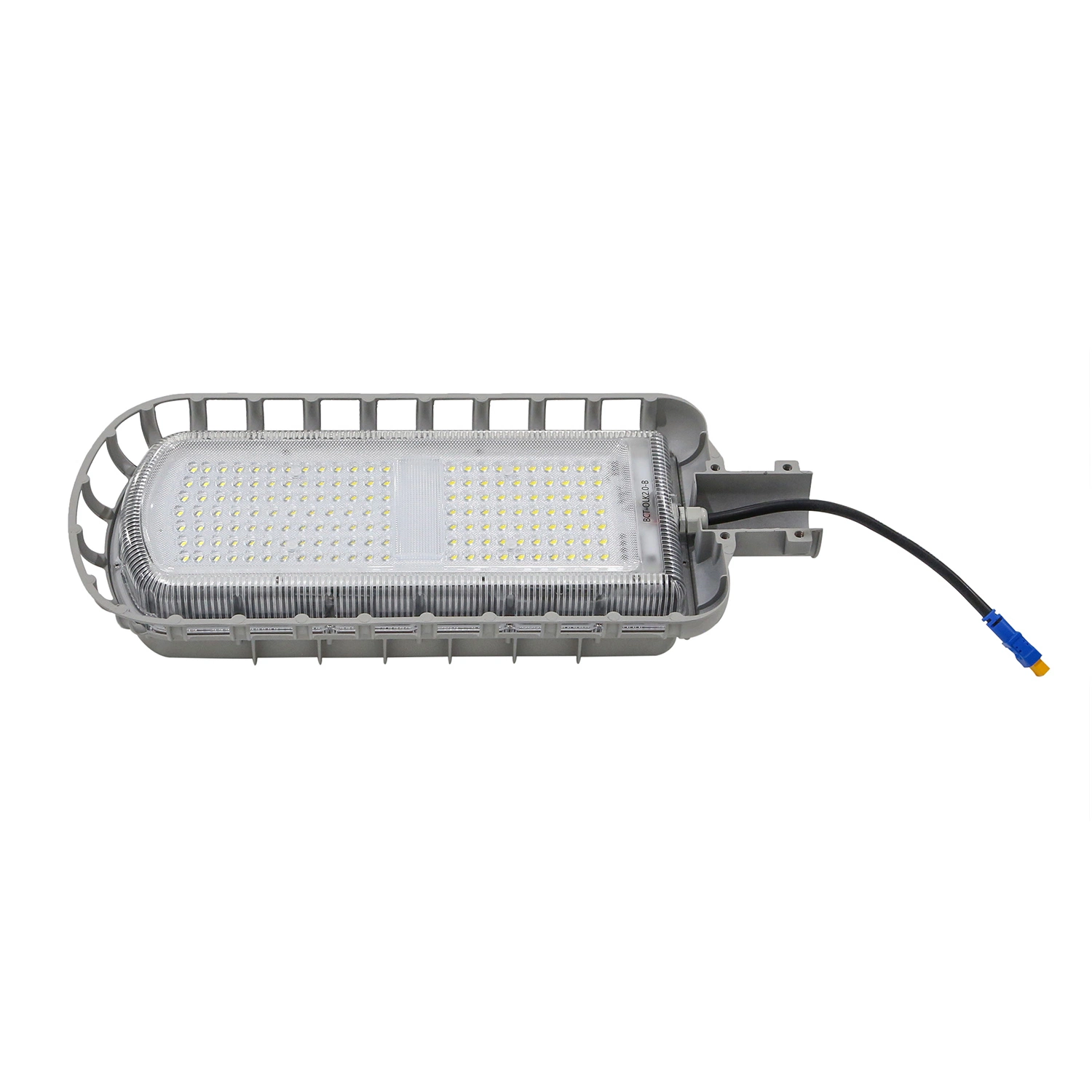 High Lumen Long Life Integrated Solar Street Lights IP66 LED