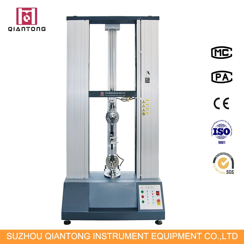 Strength Test/ Universal Testing Machine/ Electronic Testing Machine with Computer Control