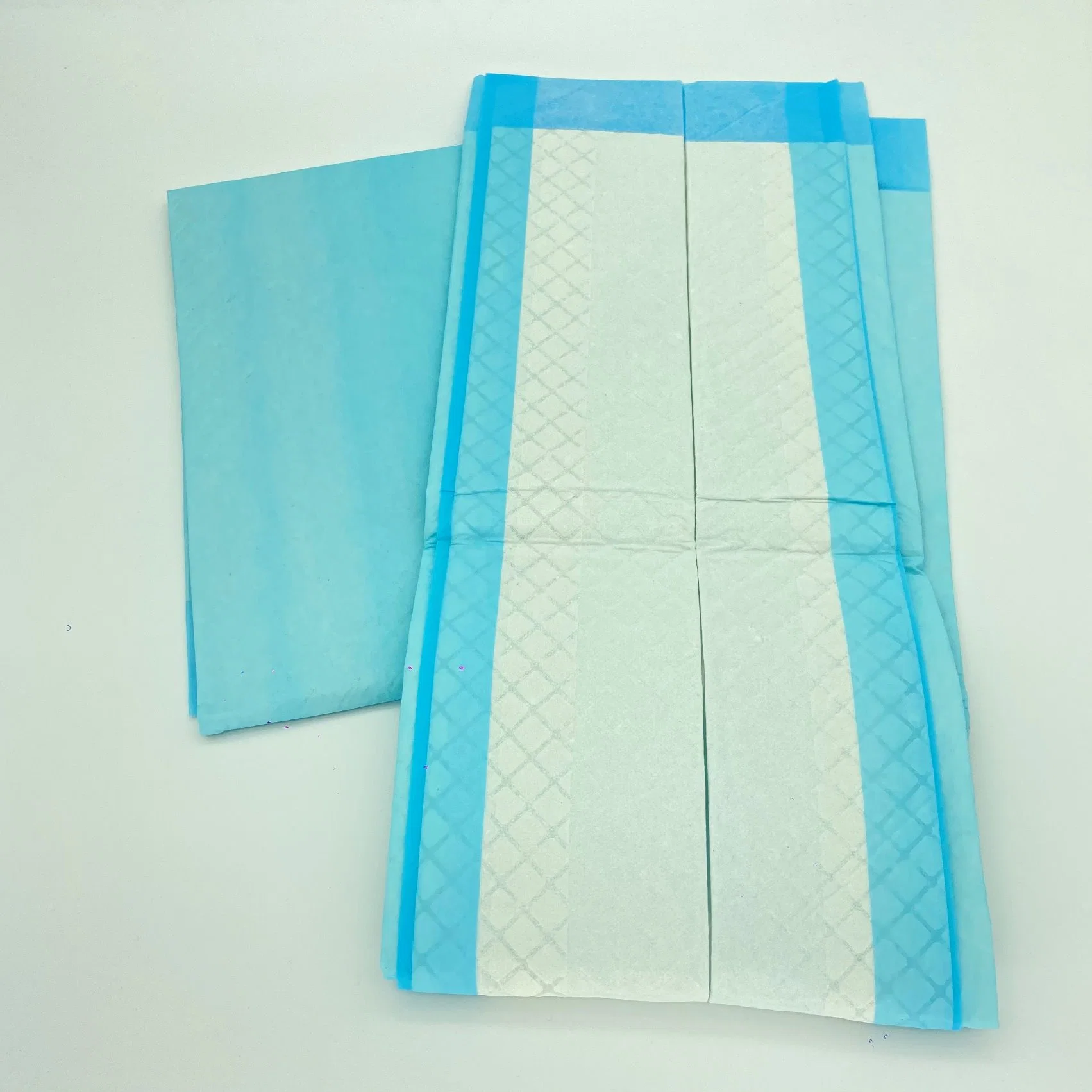 منتجات الحيوانات الأليفة Super Absorbined Disposable Underpadad Pet Training Pad