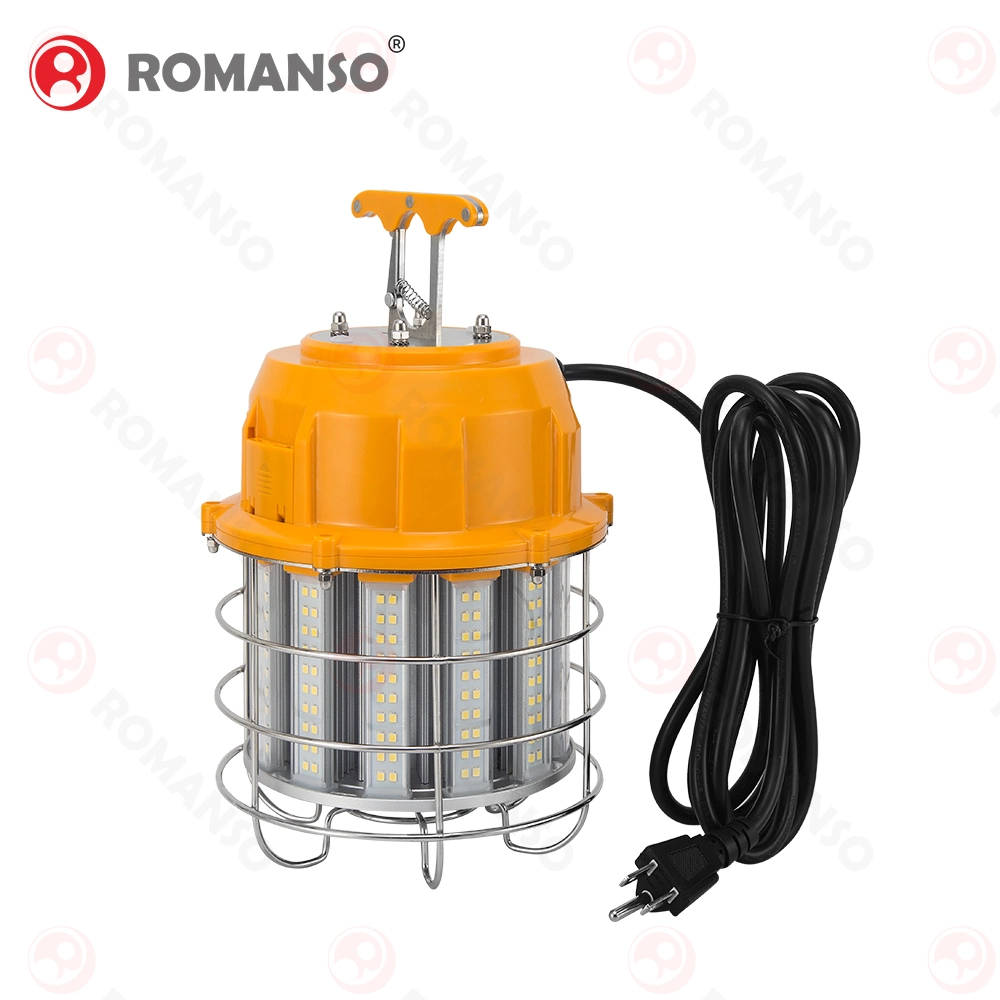 200W 60W Portable Working Lighting