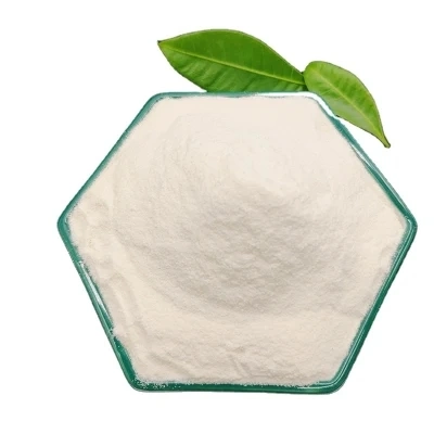 Food Additive Healthy Amino Acid L-Theanine (CAS 3081-61-6)