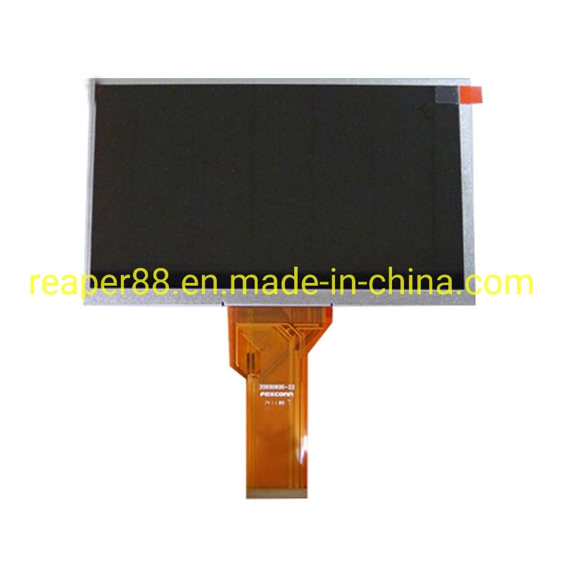 Innolux 7&prime; &prime; LCD Display Module FPC Interface At070tn92 Touch Spanel Available