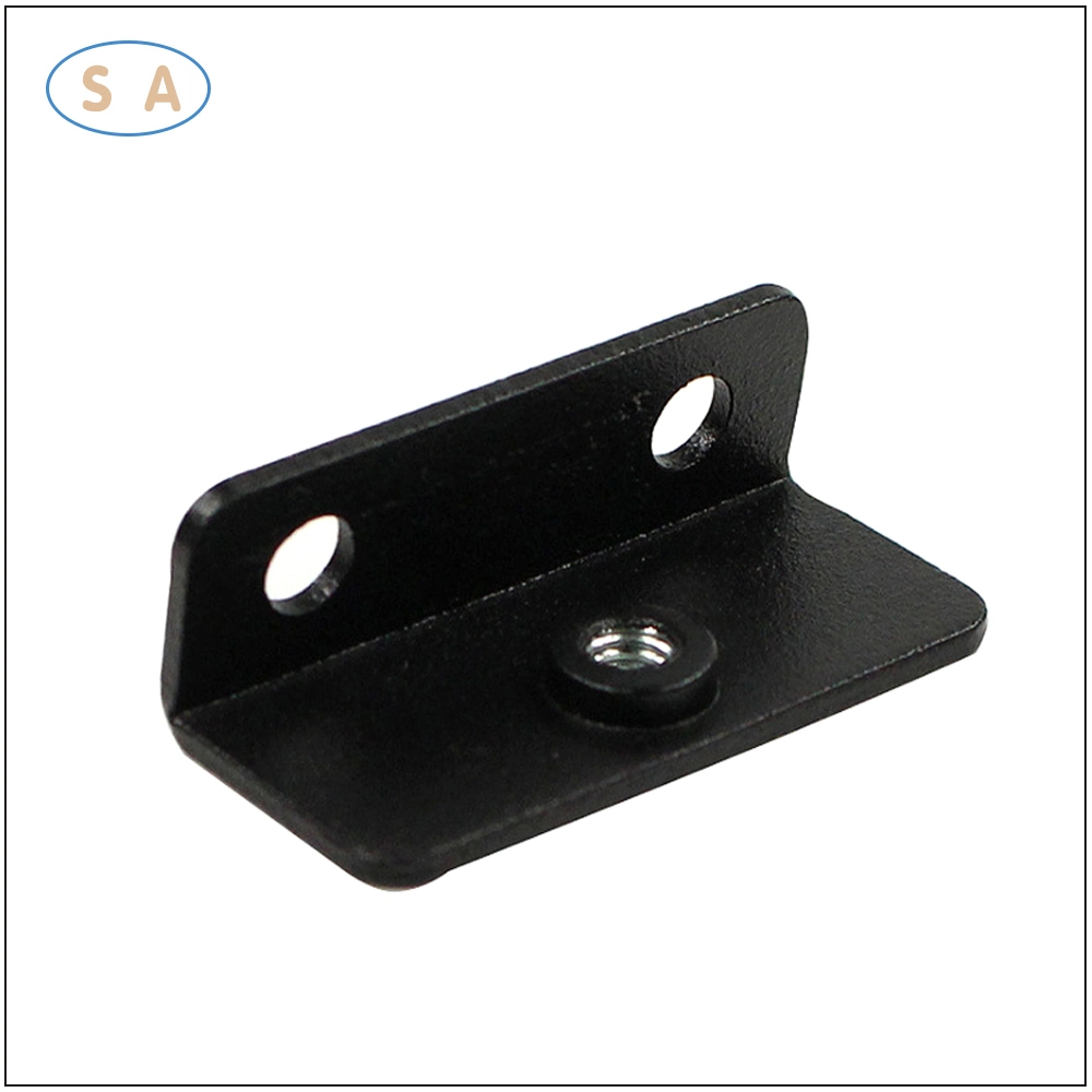 OEM Carbon Steel/Stainless Steel Wooden House Accessories for Wood Building