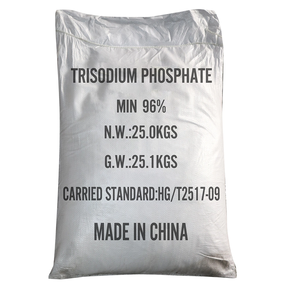 High quality/High cost performance Trisodium Phosphate / Tsp for Industry Grade