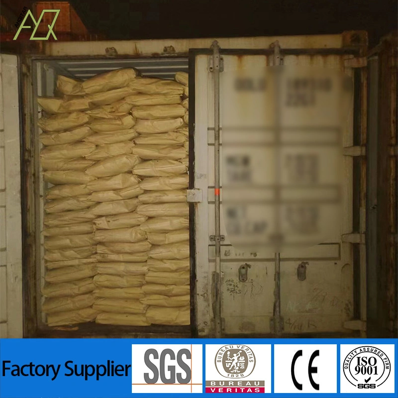 Factory Low Price Calcium Formate Cafo 98% Min Powder CAS No. 544-17-2 Stock