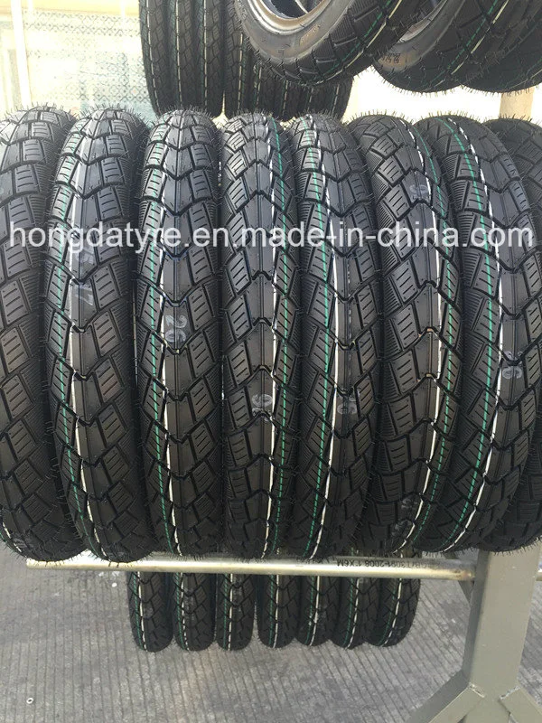 Best Quality Motorcycle Tires/Motorcycle Tyre for 275-17, 300-17 (Japan Technology)