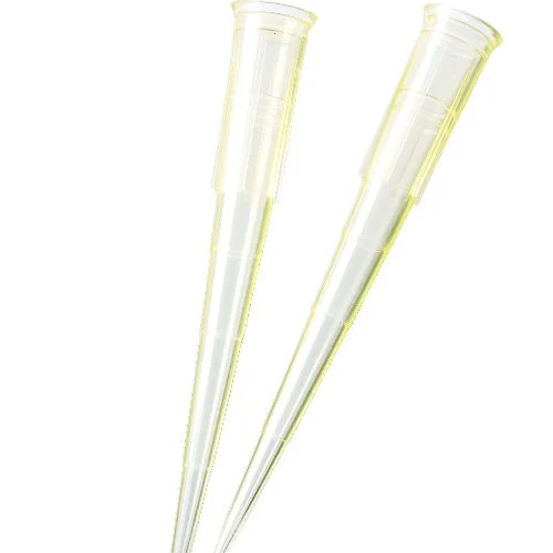 Polypropylene Eo Sterile Pipet Tips Autoclavable