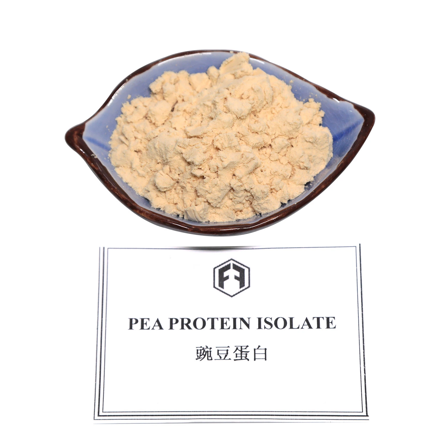 Small Peptides Soybean Peptide Powder Soybean Pea Peptides Protein Powder