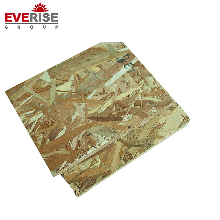 E1 E2 Grade/Fiber Board/Melamine/OSB/Particle Board