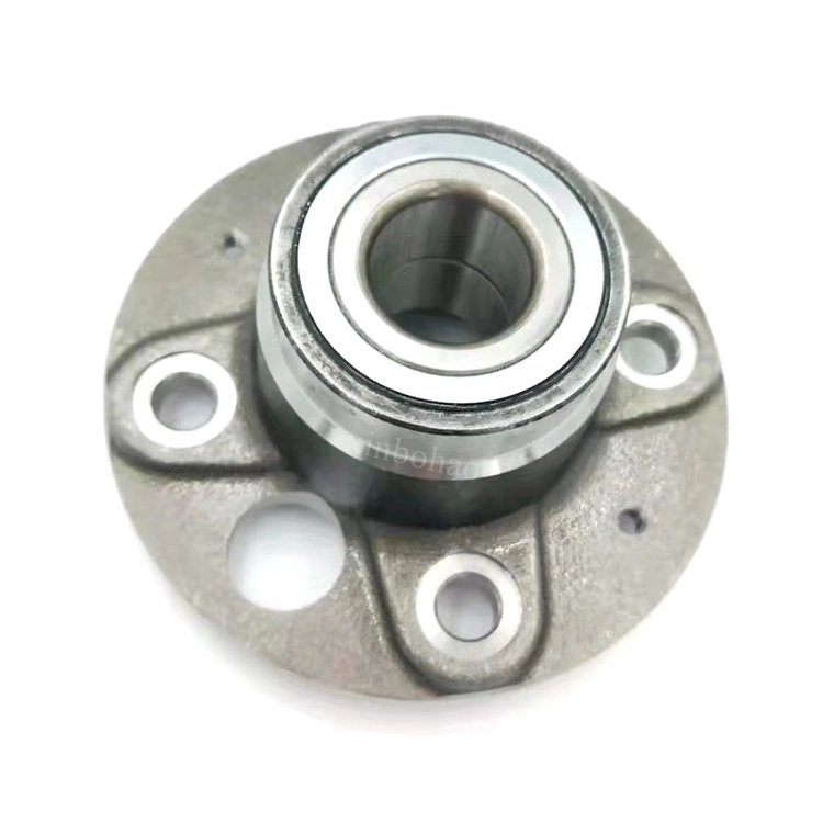 Peças da turbina a gás da roda dianteira para veículos pequenos 28474-Ae01A Hub175-14 512183 515054 usado na roda Toyota NSK NTN Koyo NACHI Iko Rolamento das unidades do cubo